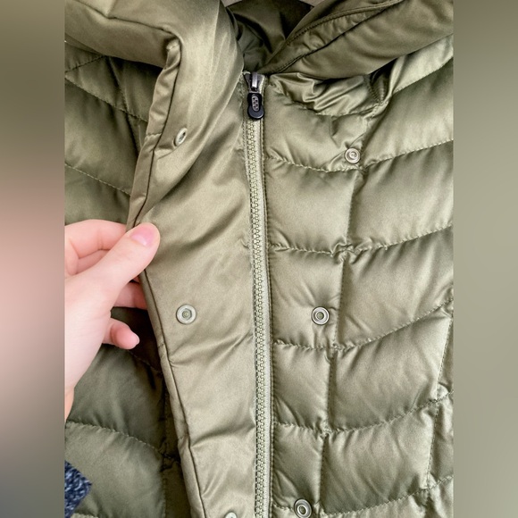 Patagonia Downtown Loft Jacket - Picture 2 of 9